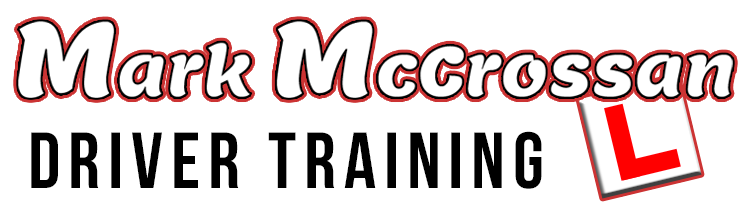 Mark Mccrossan Driver Training